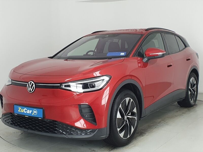 More views of Volkswagen ID.4