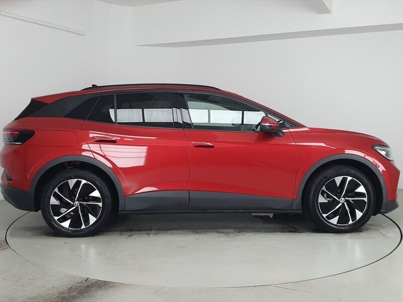 More views of Volkswagen ID.4