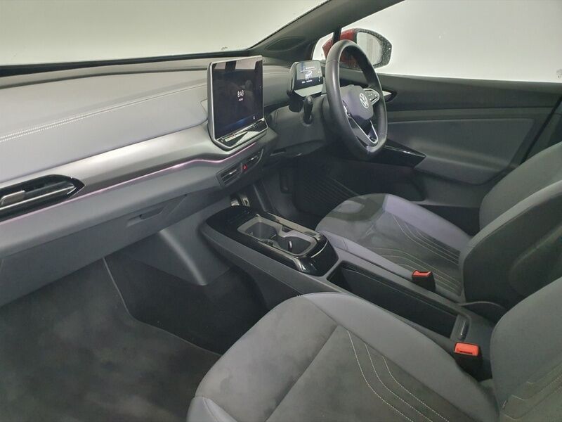 More views of Volkswagen ID.4