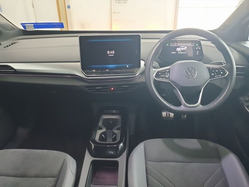 More views of Volkswagen ID.4