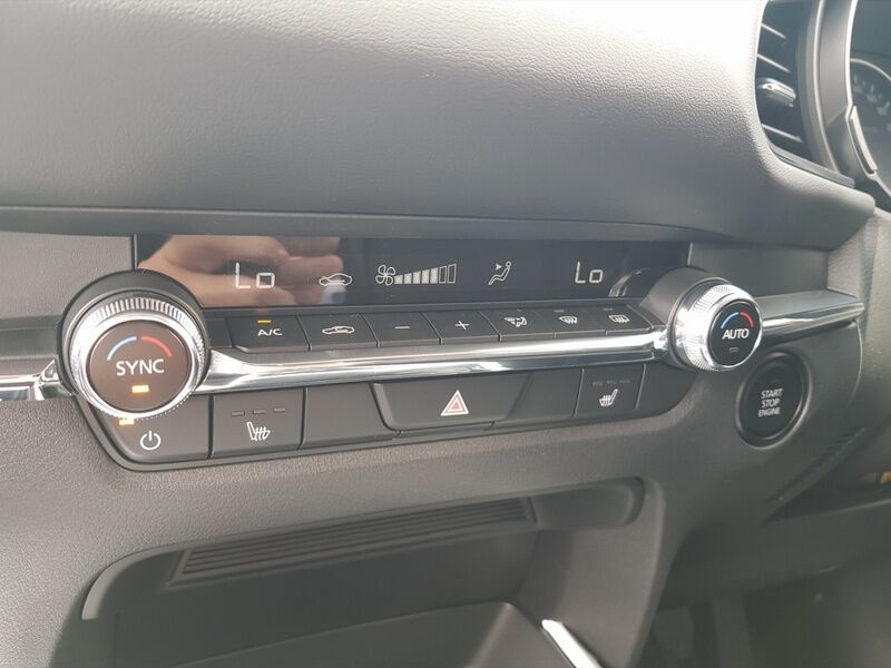 More views of Mazda CX-30
