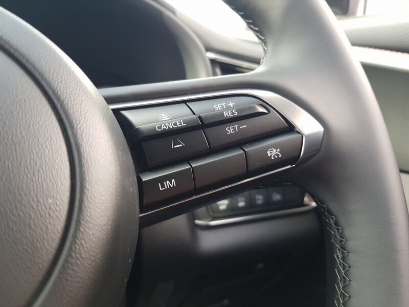 More views of Mazda CX-30