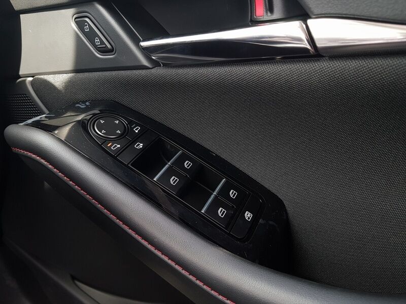 More views of Mazda CX-30