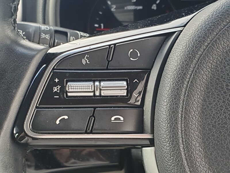 More views of Kia Sportage