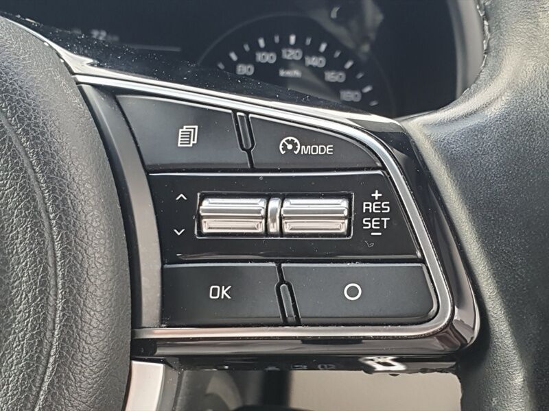 More views of Kia Sportage