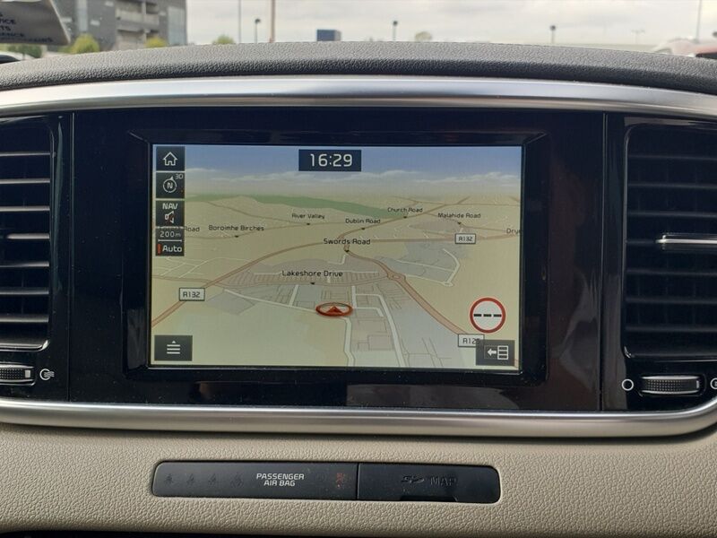 More views of Kia Sportage