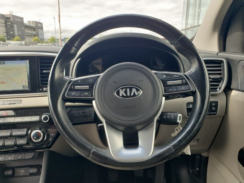 More views of Kia Sportage