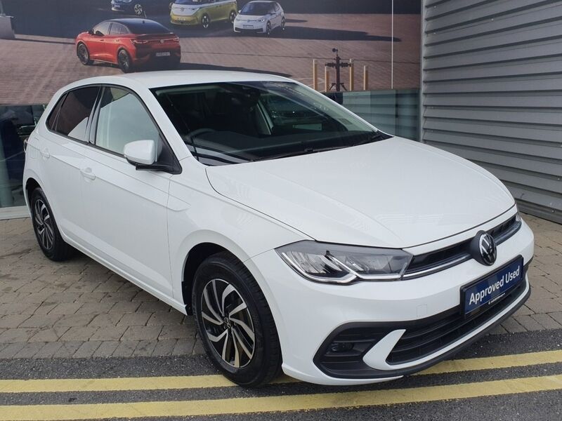 More views of Volkswagen Polo