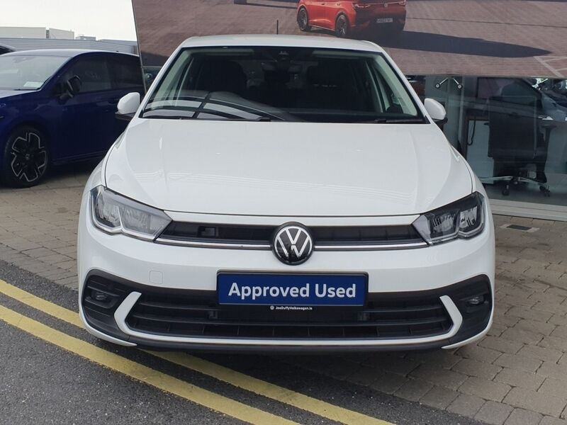 More views of Volkswagen Polo
