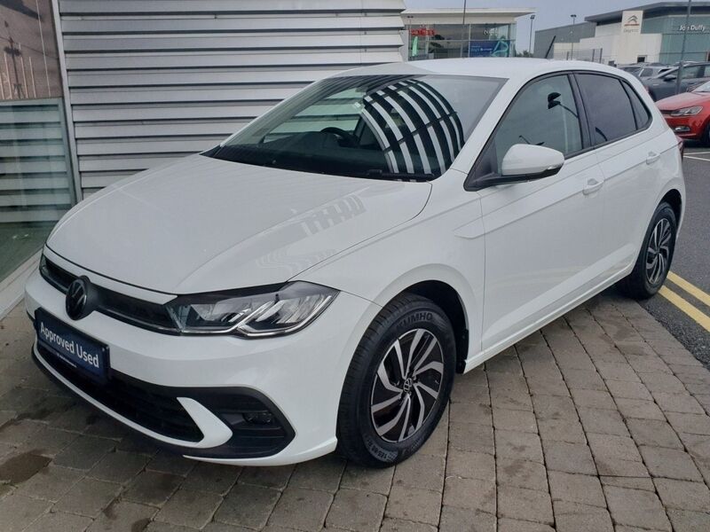 More views of Volkswagen Polo