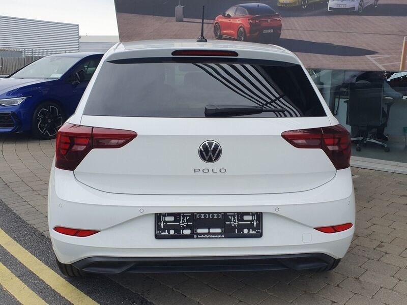 More views of Volkswagen Polo