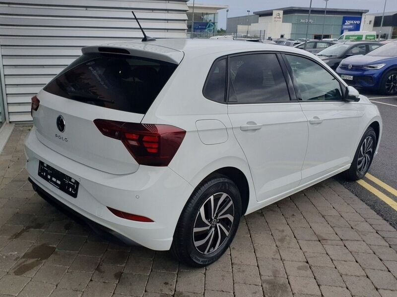 More views of Volkswagen Polo