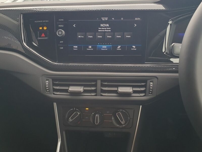More views of Volkswagen Polo