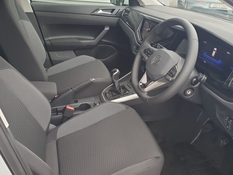 More views of Volkswagen Polo