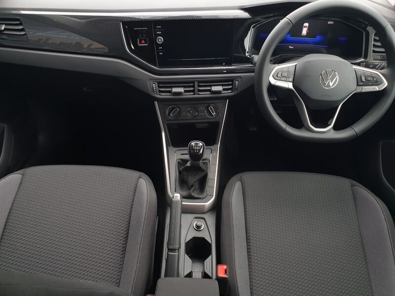 More views of Volkswagen Polo