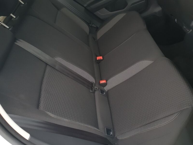 More views of Volkswagen Polo
