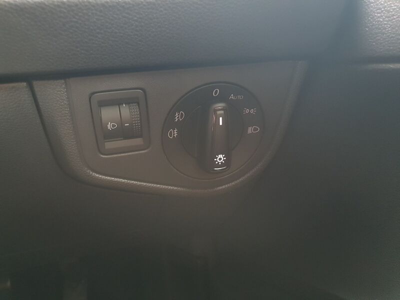 More views of Volkswagen Polo