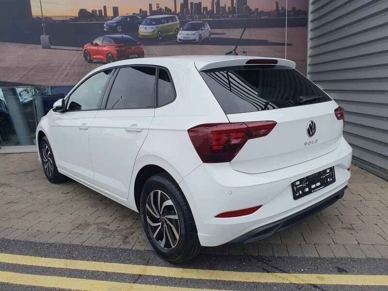 More views of Volkswagen Polo