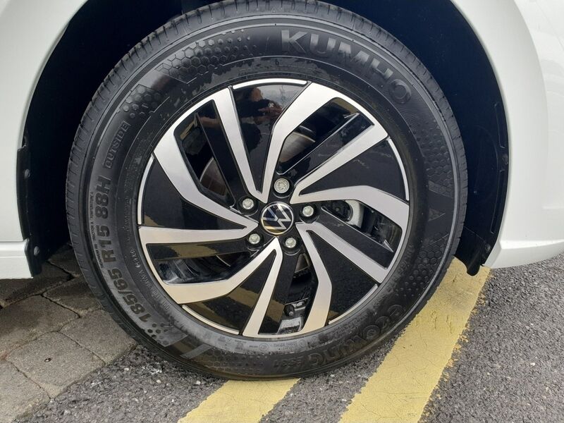 More views of Volkswagen Polo