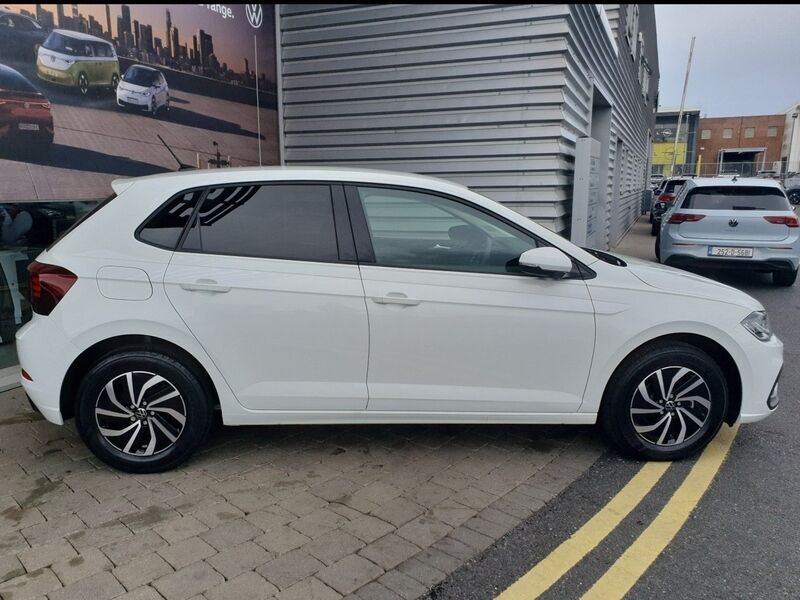 More views of Volkswagen Polo