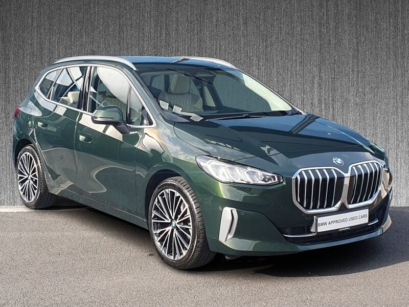 More views of BMW 2-Series