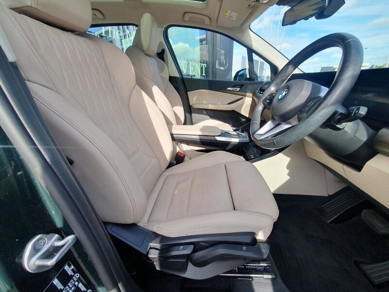 More views of BMW 2-Series