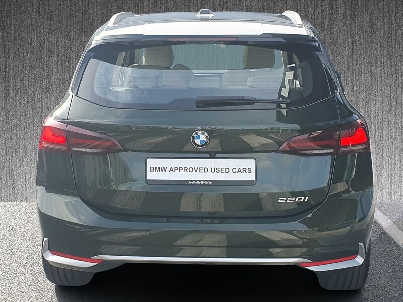 More views of BMW 2-Series