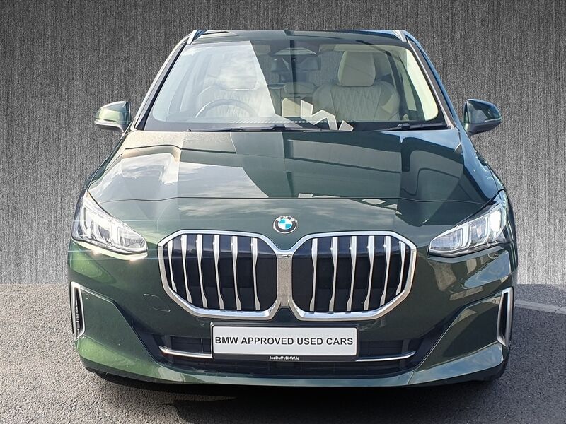 More views of BMW 2-Series