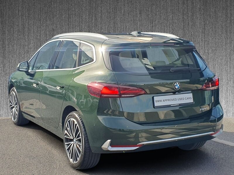 More views of BMW 2-Series