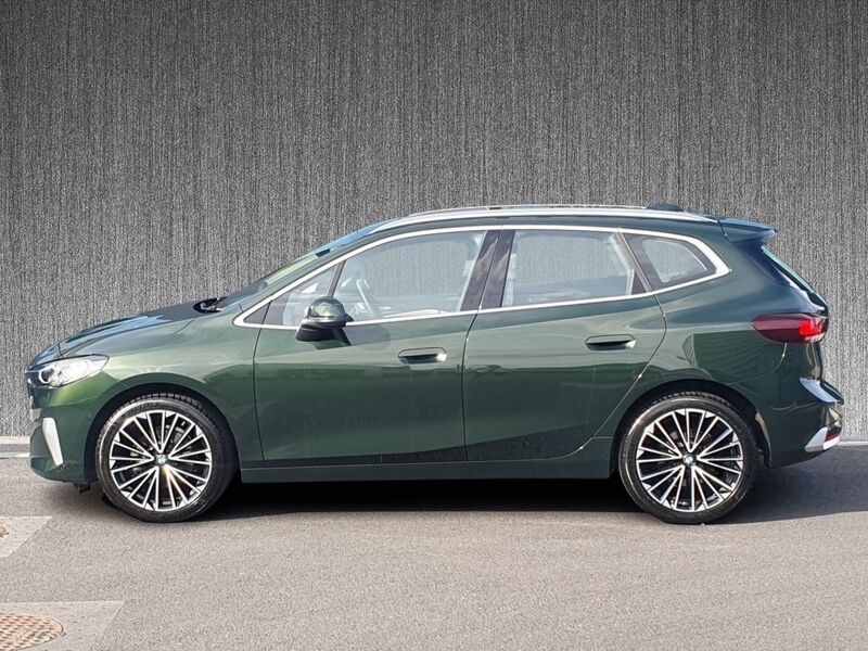 More views of BMW 2-Series