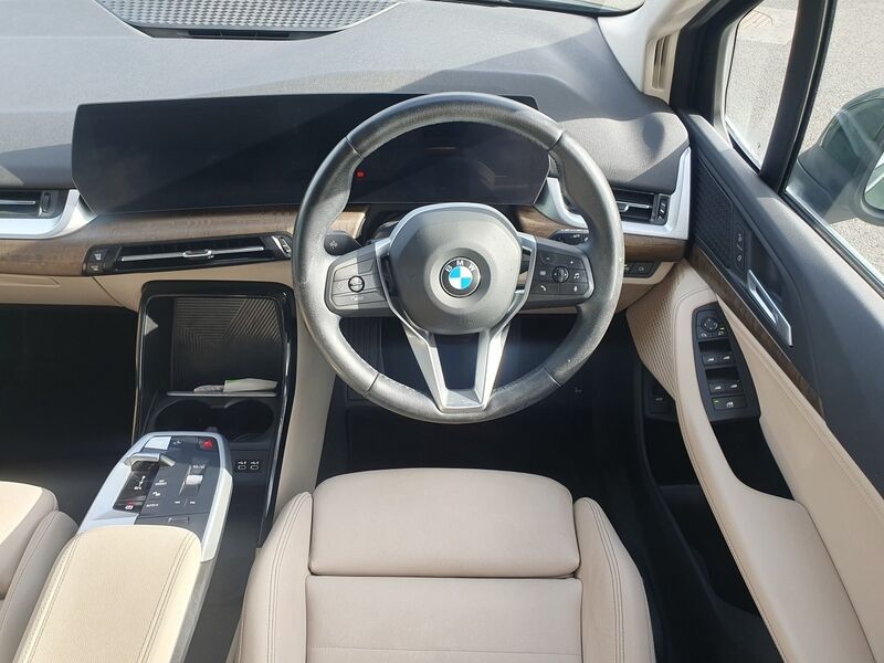 More views of BMW 2-Series