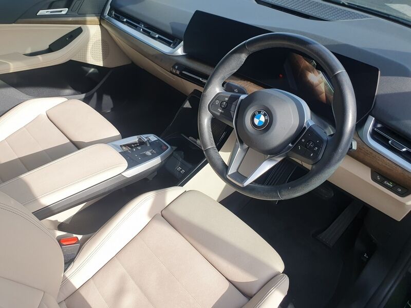 More views of BMW 2-Series