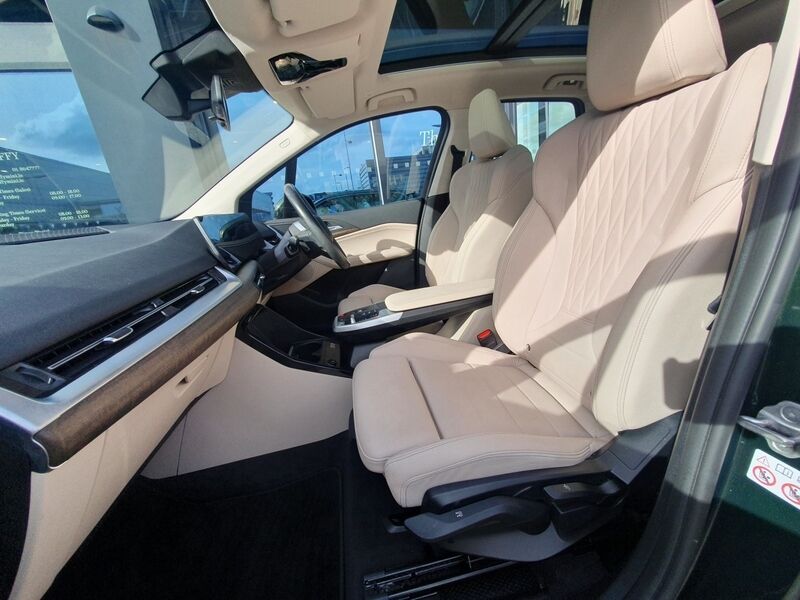 More views of BMW 2-Series
