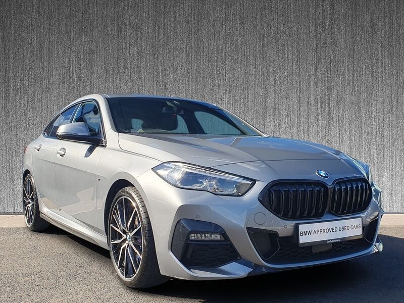 More views of BMW 2-Series