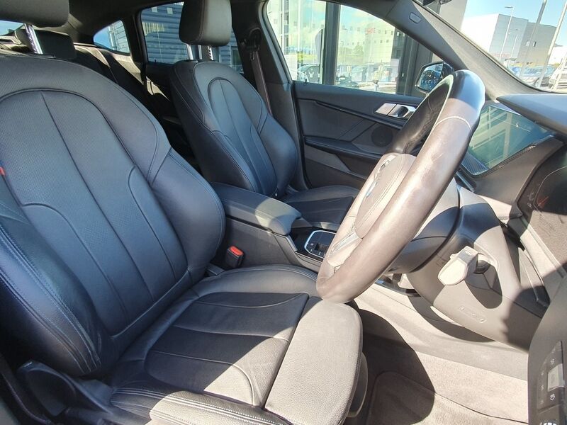 More views of BMW 2-Series