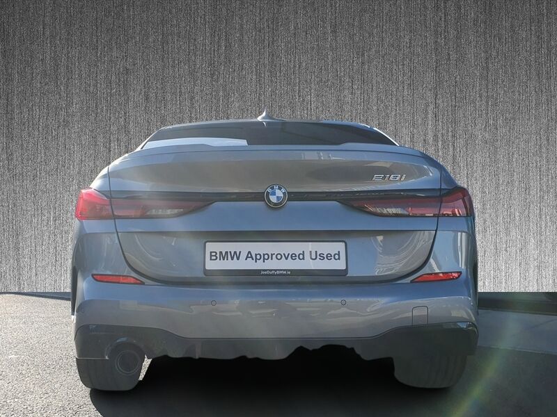 More views of BMW 2-Series