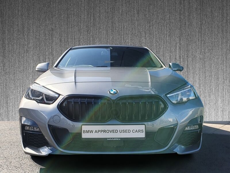 More views of BMW 2-Series