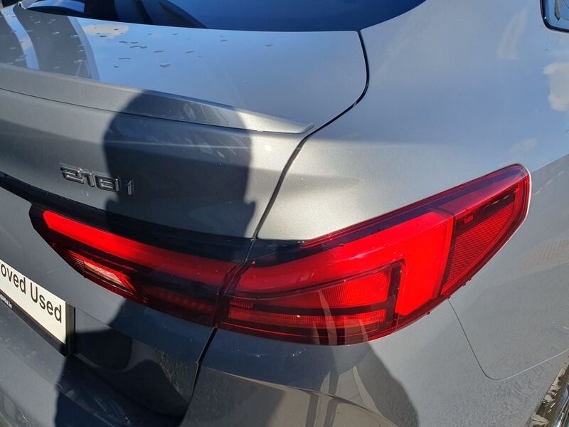 More views of BMW 2-Series