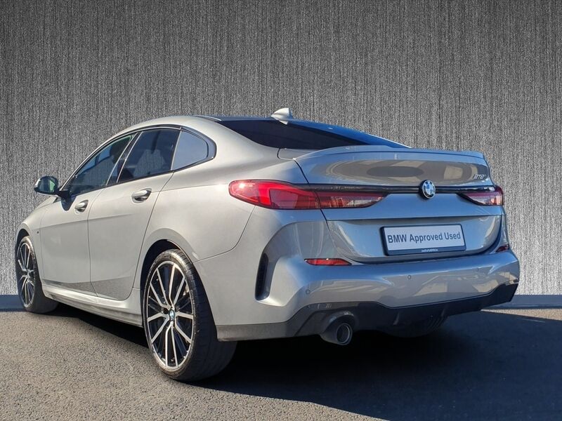More views of BMW 2-Series