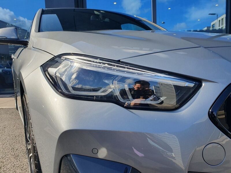 More views of BMW 2-Series