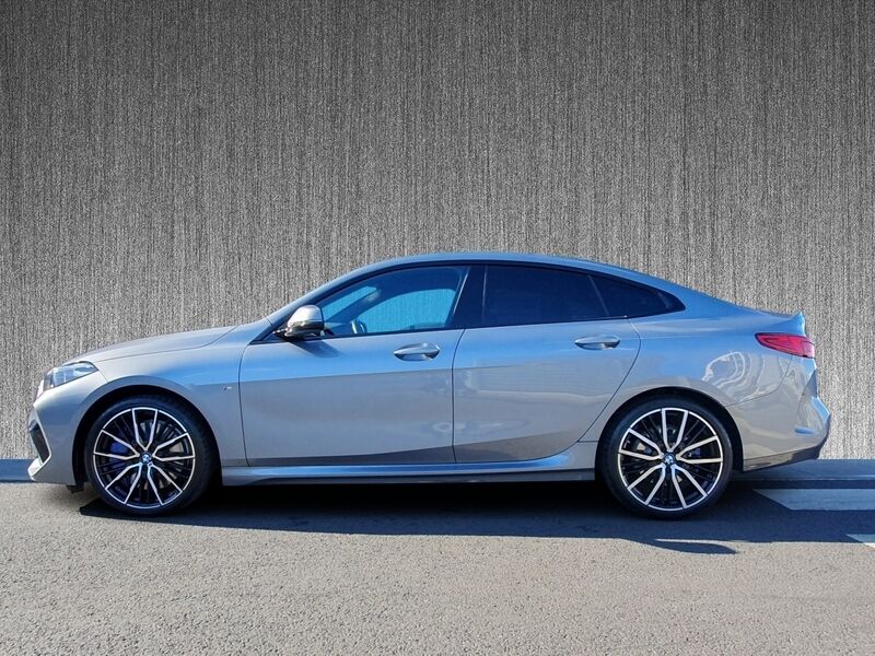 More views of BMW 2-Series