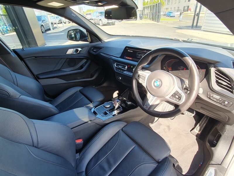 More views of BMW 2-Series