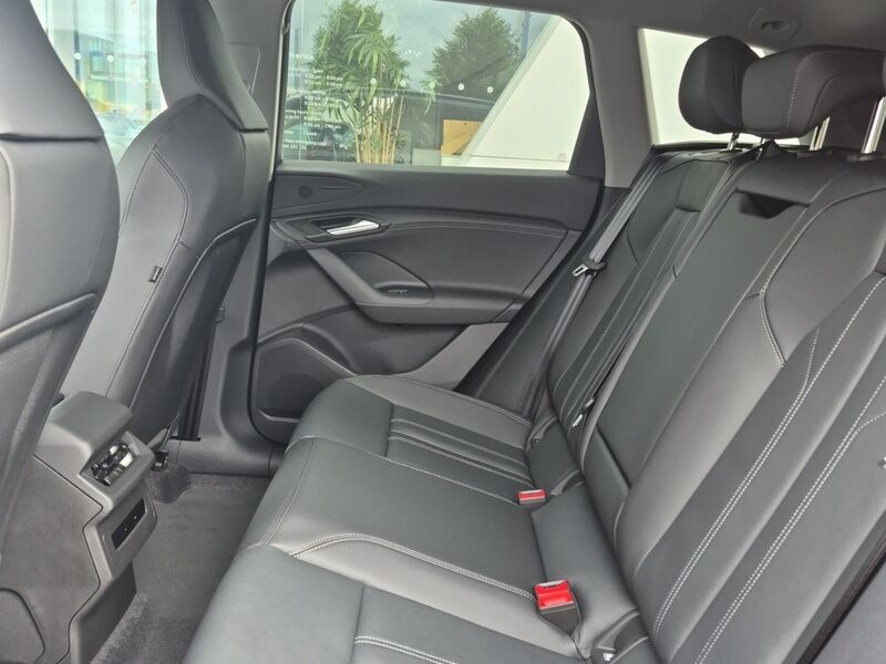More views of Audi Q6 e-tron