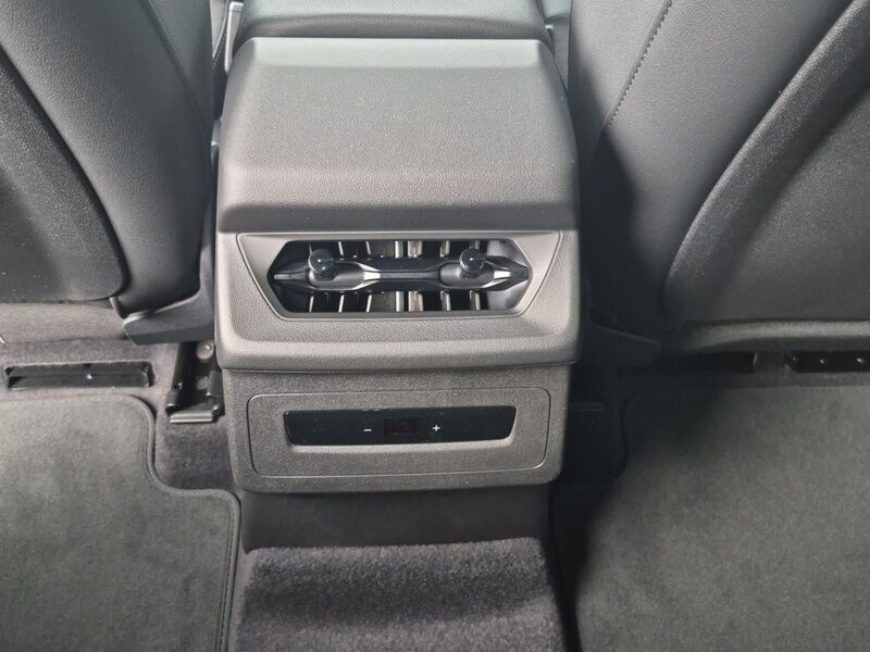 More views of Audi Q6 e-tron