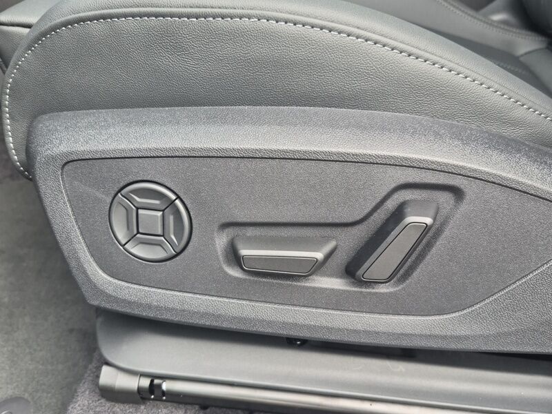 More views of Audi Q6 e-tron