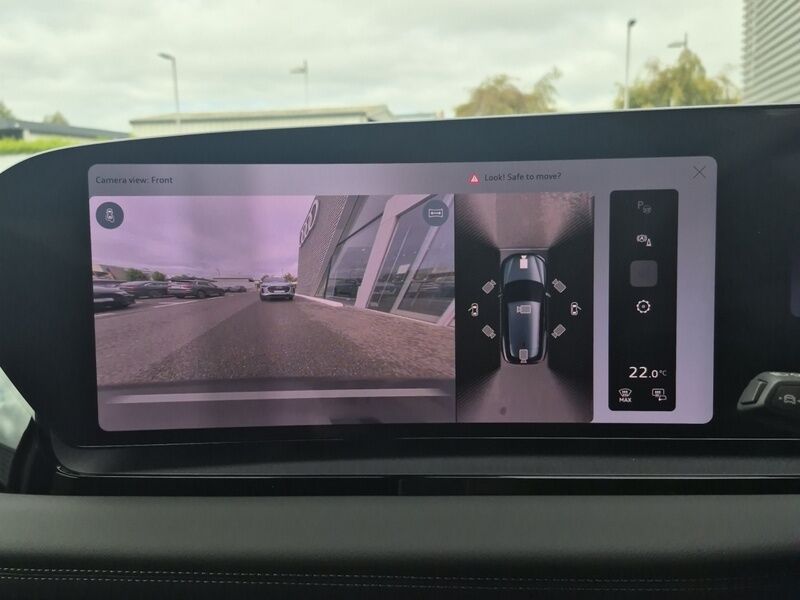 More views of Audi Q6 e-tron