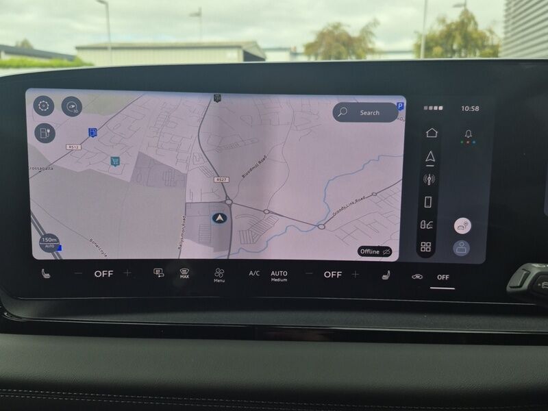 More views of Audi Q6 e-tron