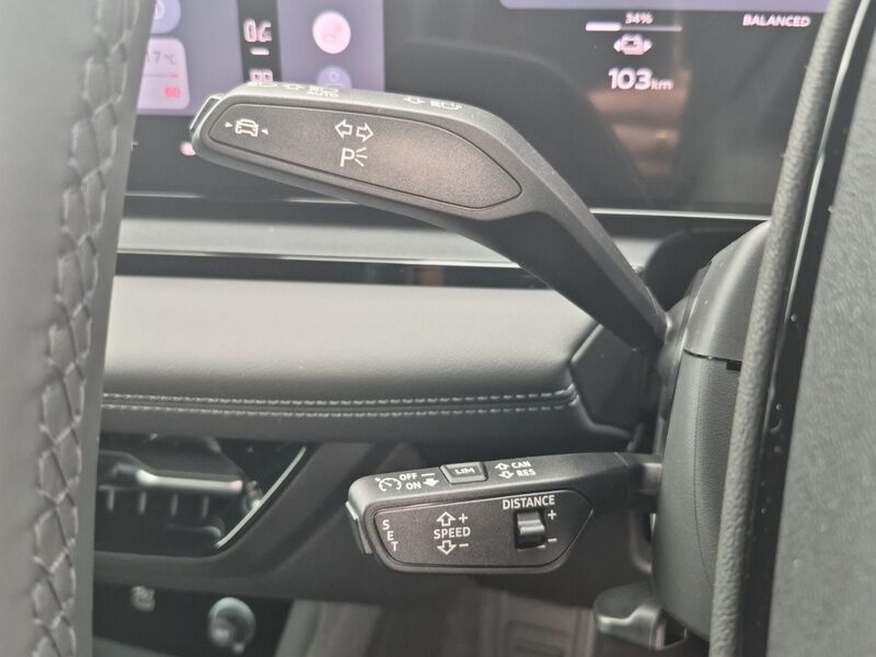 More views of Audi Q6 e-tron