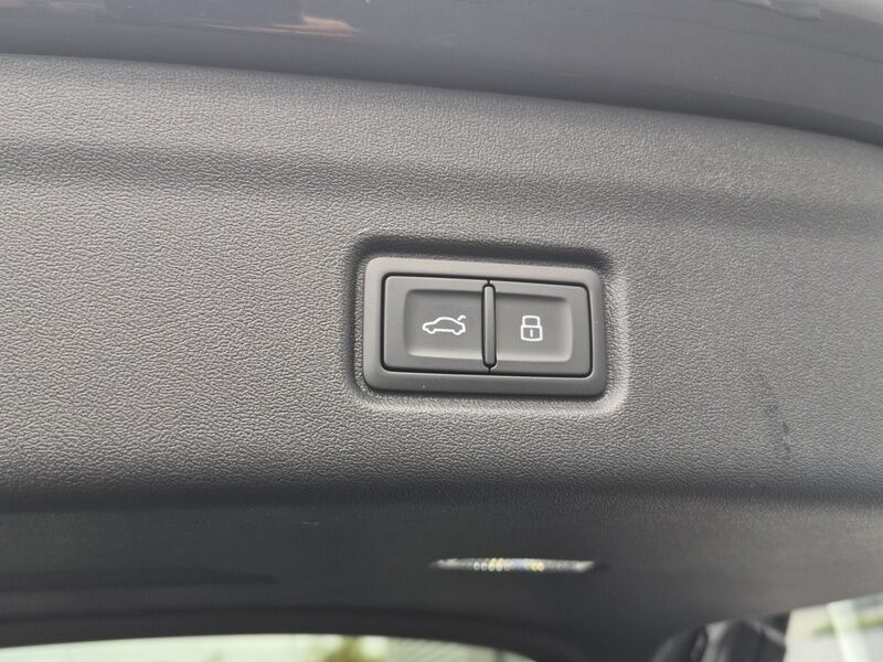 More views of Audi Q6 e-tron