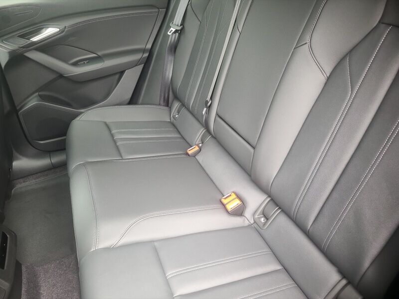 More views of Audi Q6 e-tron